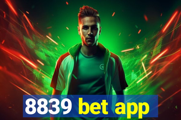 8839 bet app